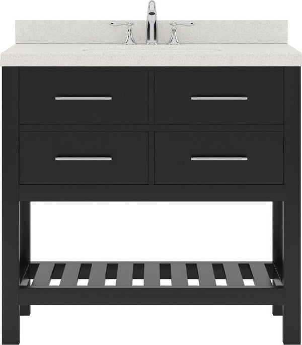 Virtu USA Bathroom Vanities – Modern Bath House