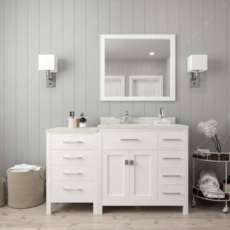 Freestanding Bathroom Vanity