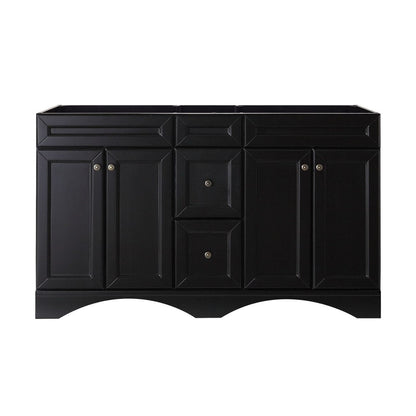 Virtu USA Talisa 60" Cabinet Only in Espresso